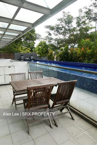 Loft @ Holland (D10), Apartment #181387162